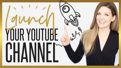 chanel launch|youtube channel launch strategy.